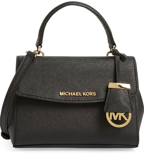 cute crossbody bags michael kors|michael kors crossbody bag men.